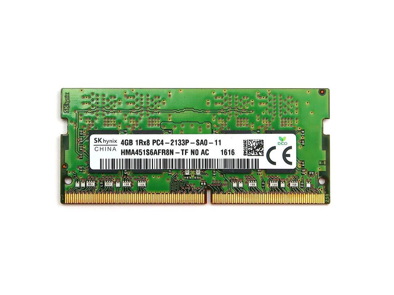 Hynix HMA451S6AFR8N-TF - Newegg.com