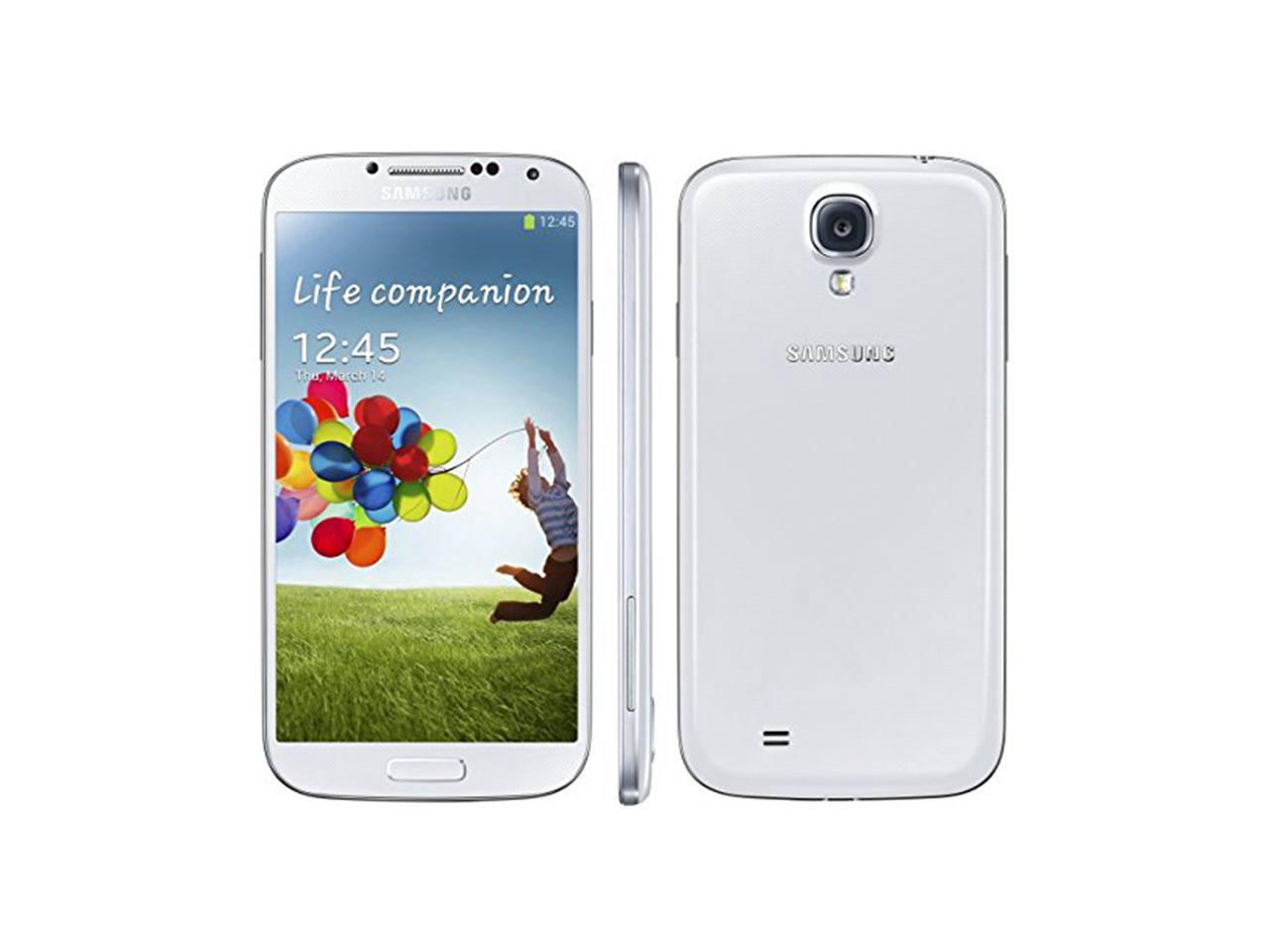 galaxy s4 ebay