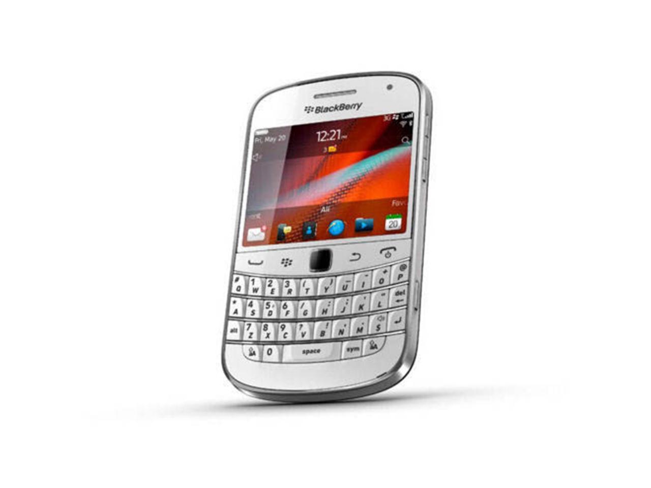 how to change bluetooth name on blackberry 9900