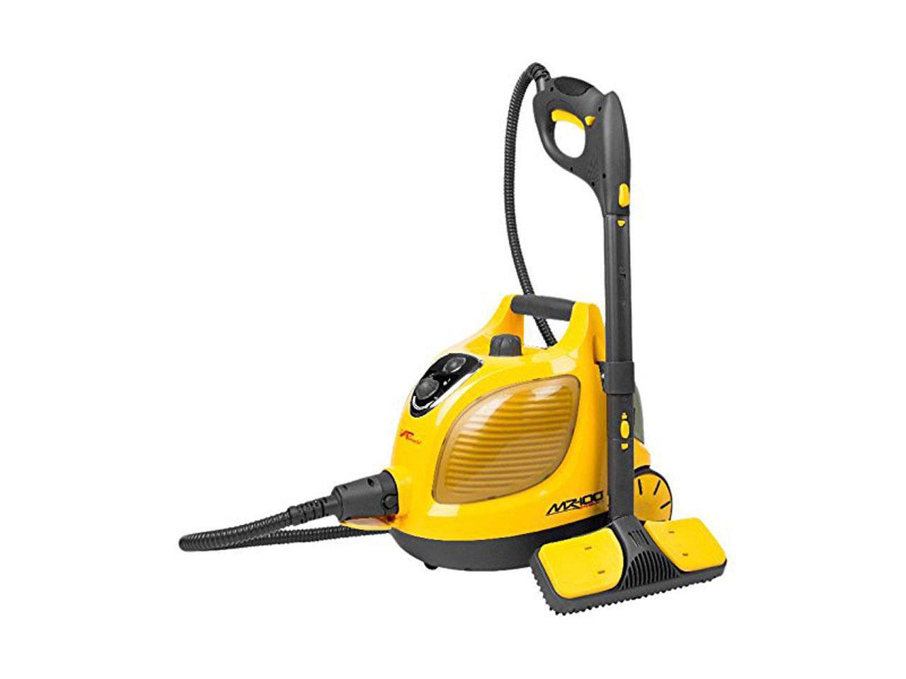 Vapamore MR100 Primo 1500W Dry Vapor Canister Steam Cleaner Newegg.ca Vapamore MR100 Primo 1500W Dry Vapor Canister Steam Cleaner Newegg.ca