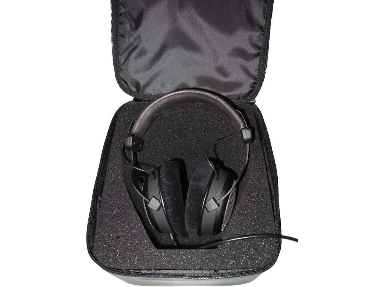 Beyerdynamic DT 880 Premium 250 Ohm (481793) Hi-Fi Headphones (Semi-open) - Newegg.com