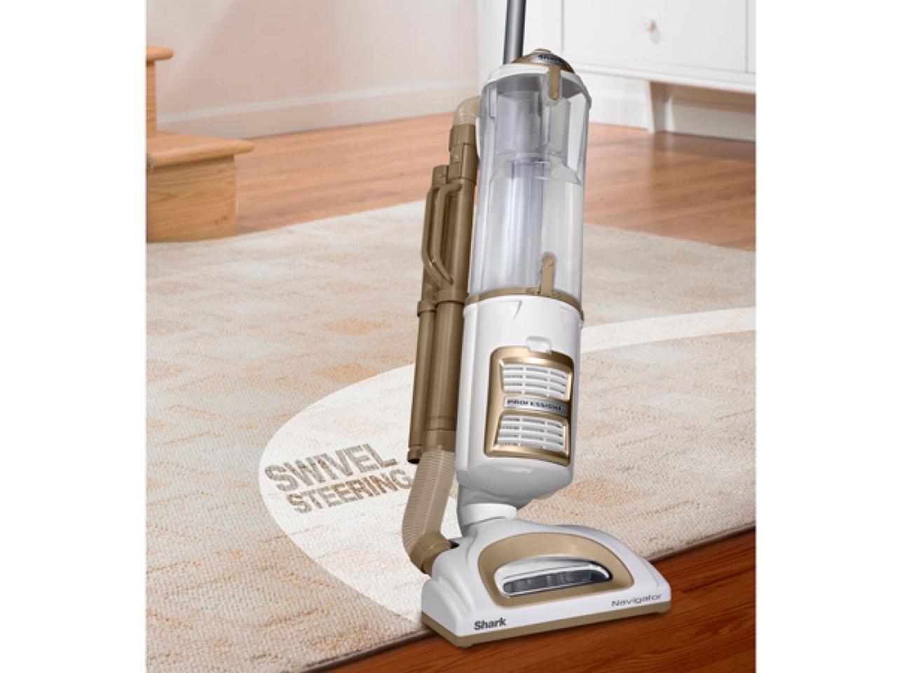 Shark Navigator Professional Vacuum Model NV80