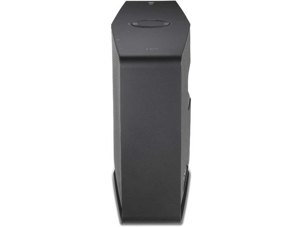 LG Electronics NP8740 Music Flow H7 Smart HiFi Audio Wireless MultiRoom Speaker