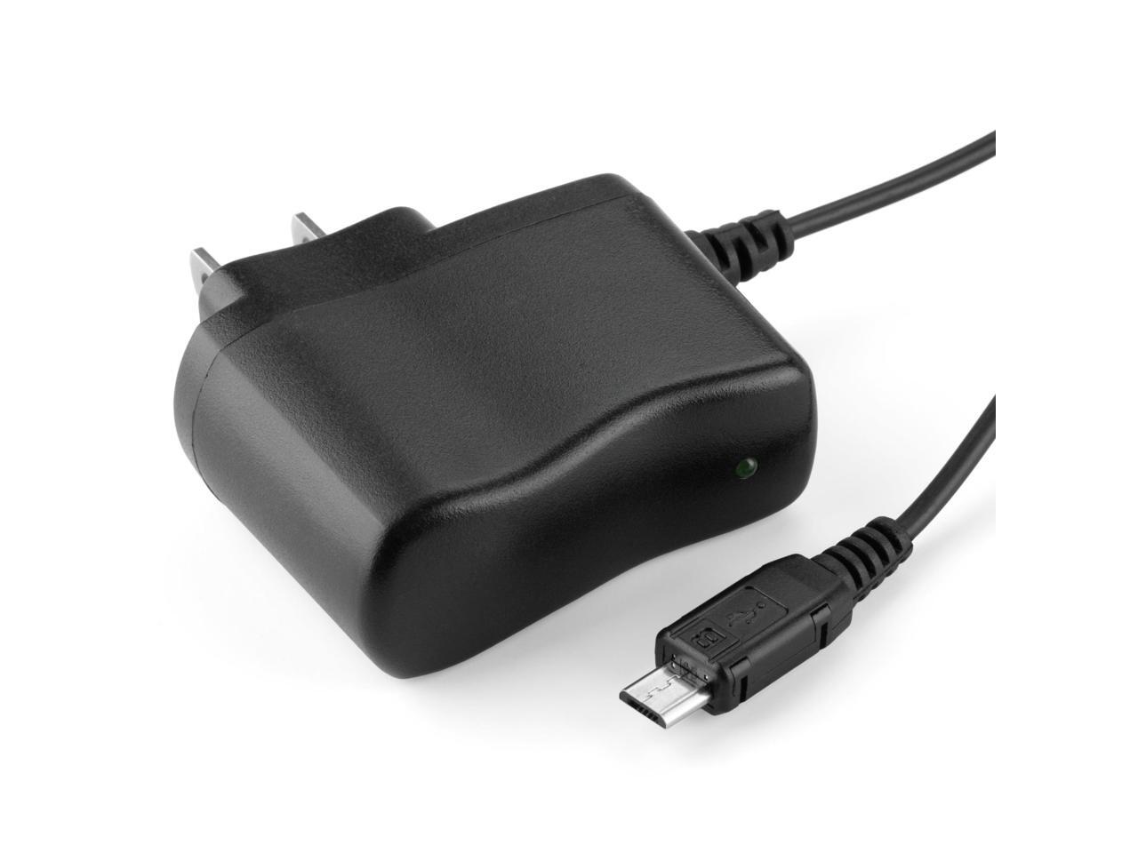 Amazon Kindle Oasis Charger, BoxWave [Wall Charger Direct] Wall Plug