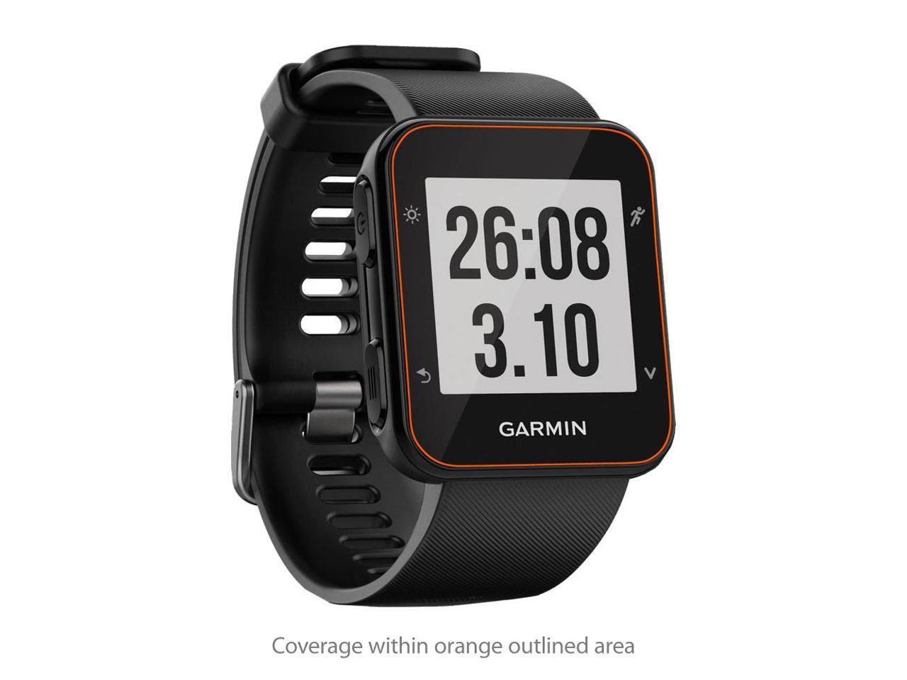 garmin forerunner 35 screen protector