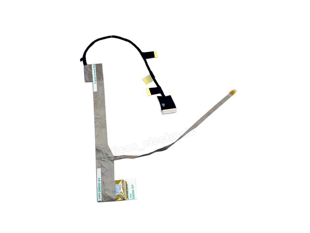 NEW Dell Inspiron M5030 N5030 LCD VIDEO WEBCAM FLEX CABLE 042CW8 50.4EM03.201 