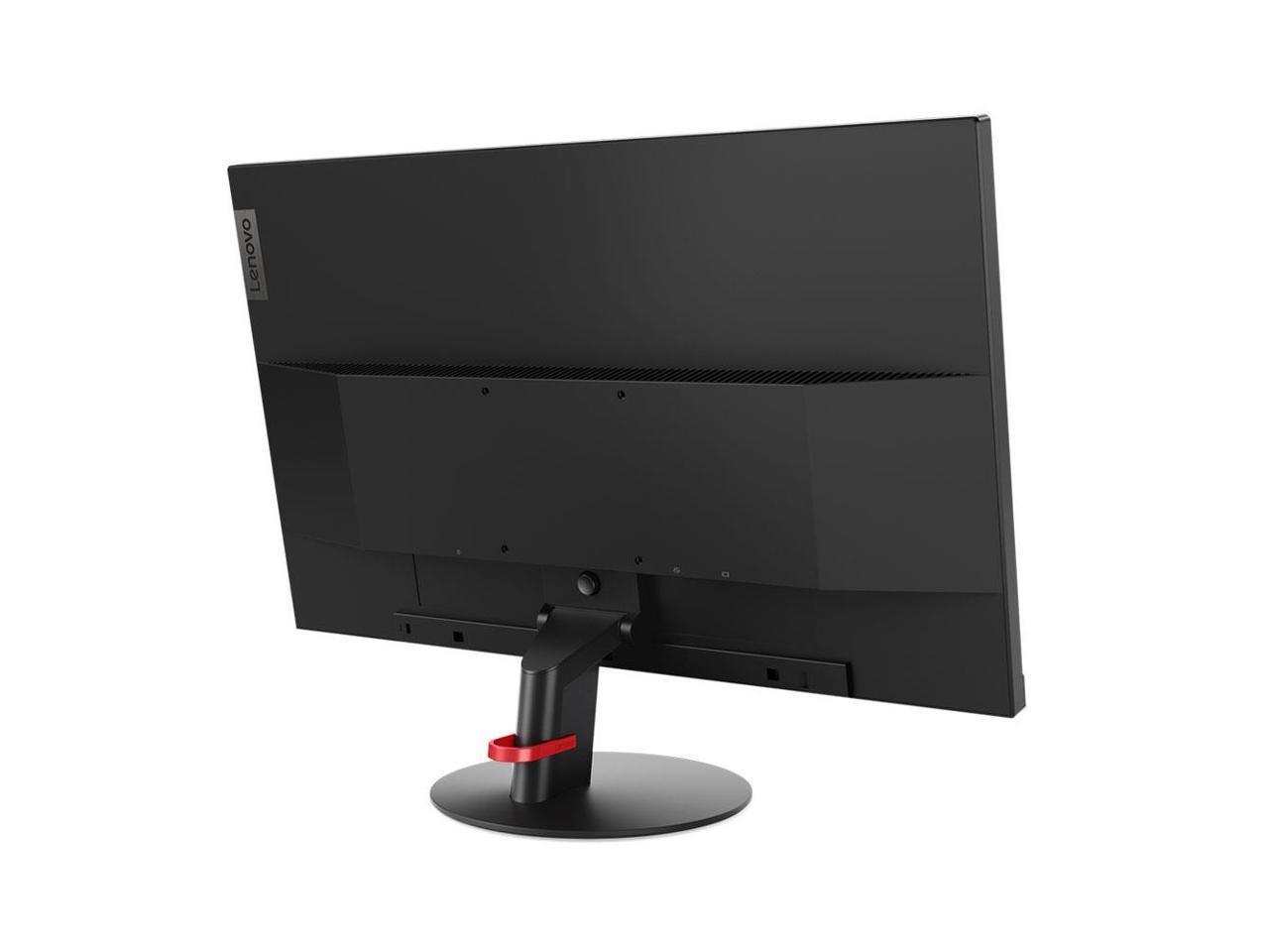 Lenovo thinkvision s24e 10 обзор