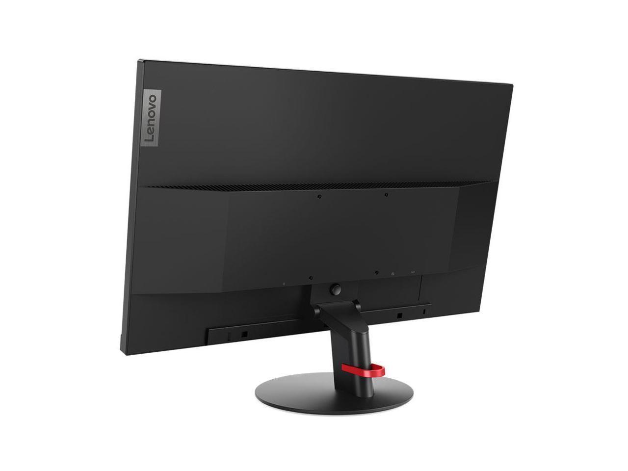 Lenovo thinkvision s24e 10 обзор