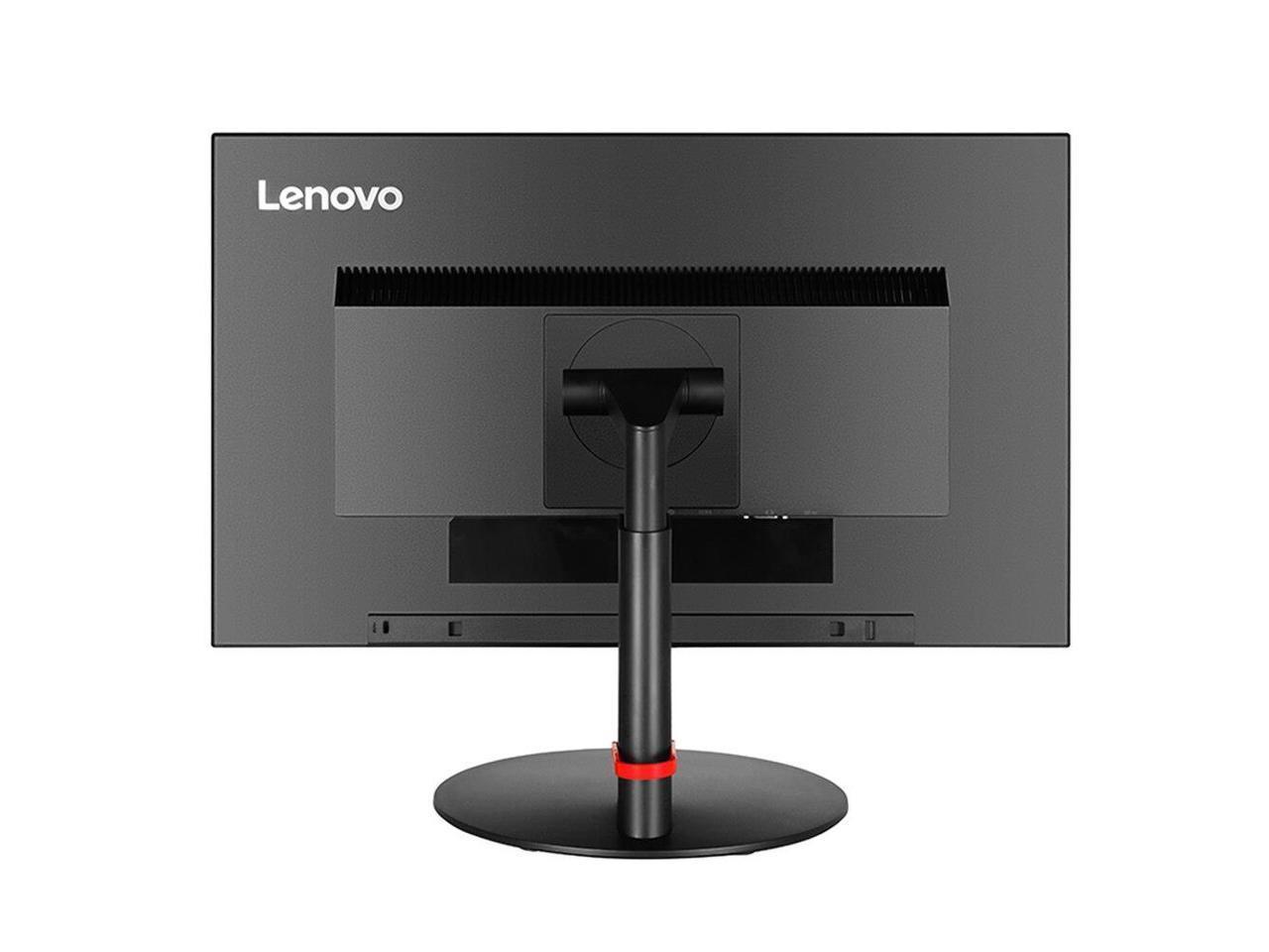 Lenovo thinkvision t24i 10 обзор