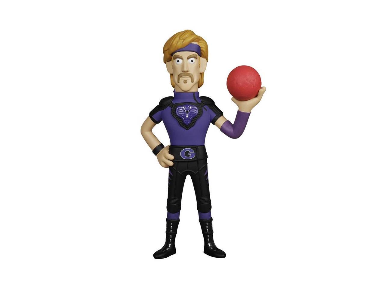 vinyl idolz dodgeball