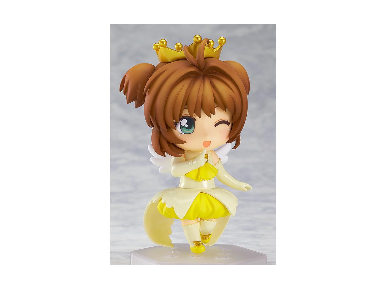 nendoroid sakura cardcaptor