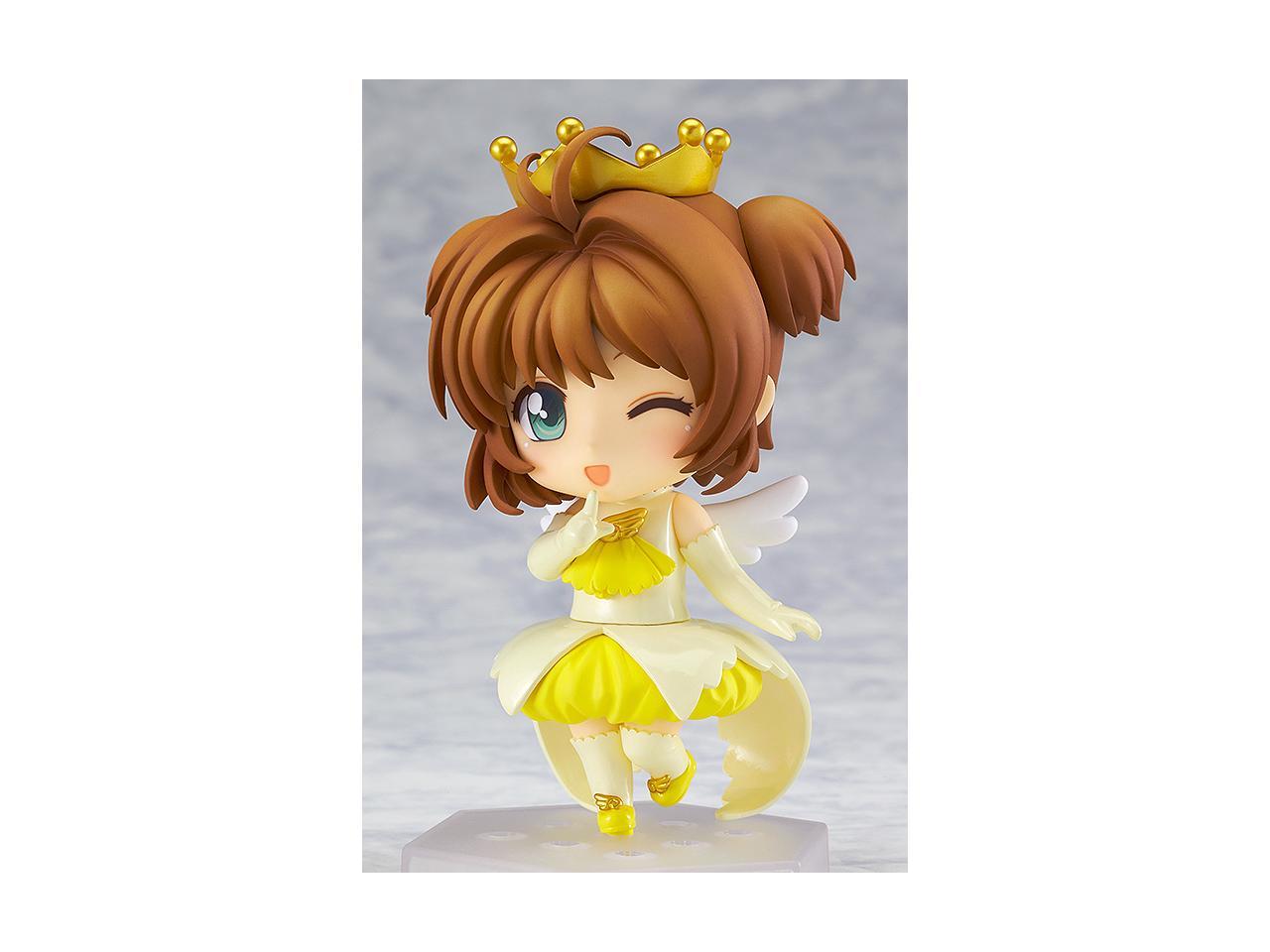 nendoroid sakura cardcaptor