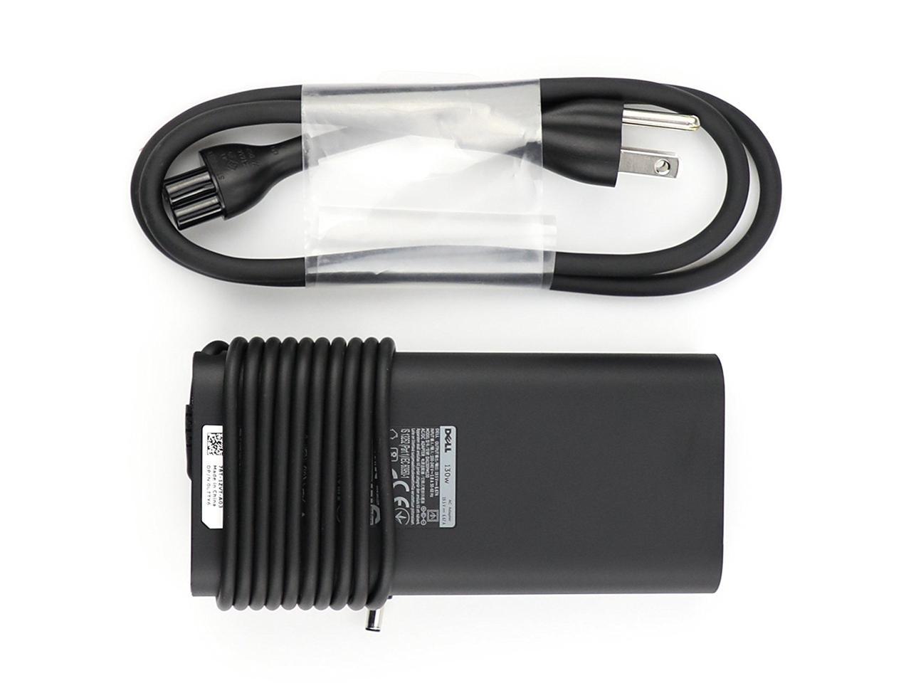 Original AC Adapter Charger for Dell Precision M3800 XPS 15 130w Ha130pm130 for sale online 