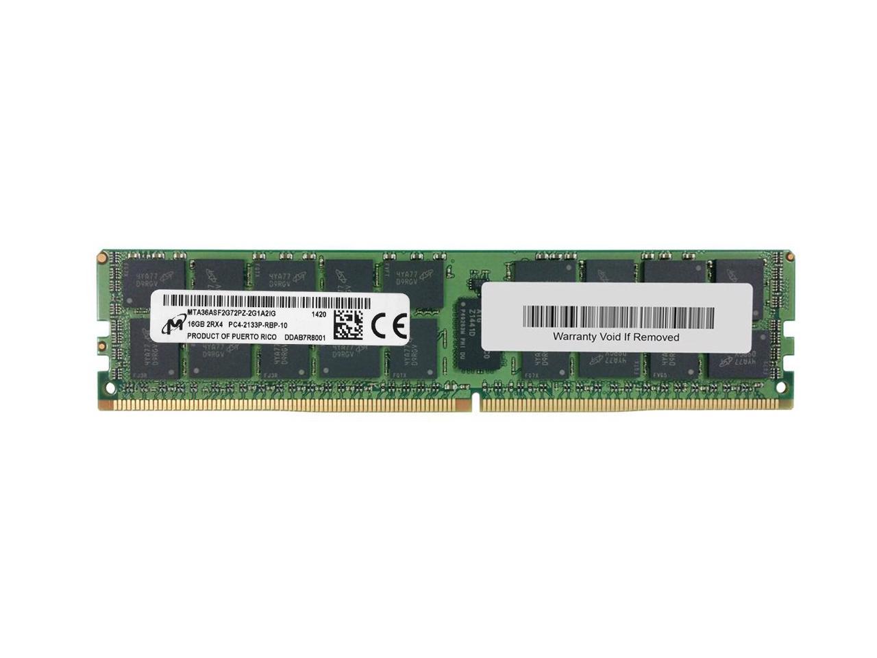 Hynix hma41gs6afr8 N-TF 8 GB DDR4 2133 MHz ECC módulo de Memoria 8 GB, 1 x 8 GB, DDR4, 2133 MHz, 260-pin SO-DIMM, Verde módulos de Memoria 