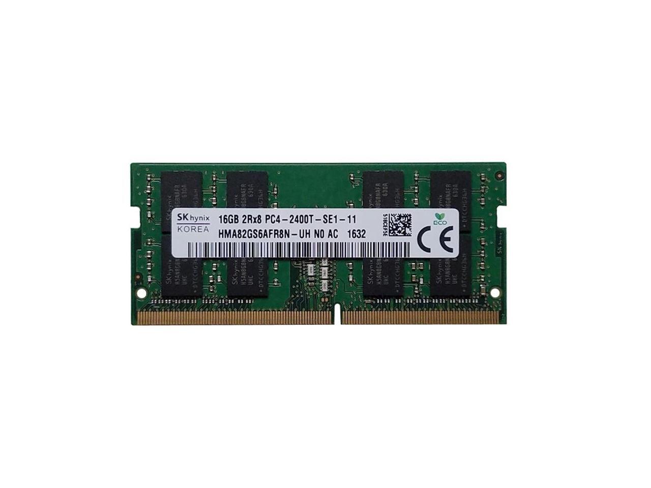 Ddr4 1866 Мгц Для Ноутбука Купить