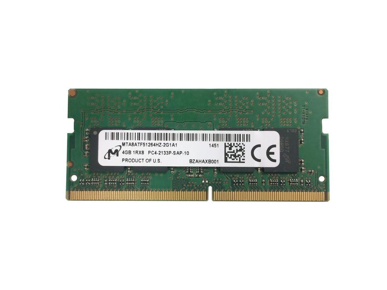 Samsung 8GB DDR4 Desktop Memory M378A1K43CB2-CRC RAM - Newegg.ca