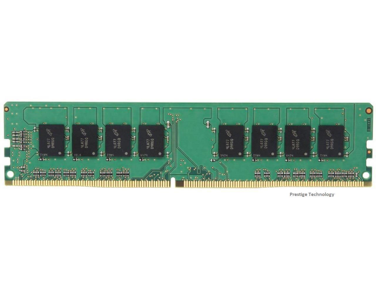 Samsung 16GB DDR4-2400 SDRAM RDIMM PC4-19200 CL17 M393A2G40DB1-CRC0Q ECC 
