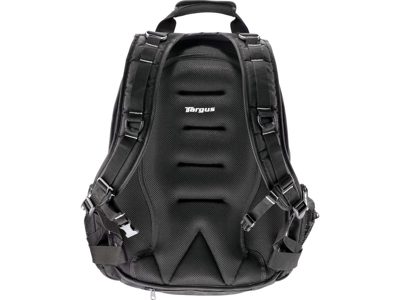 targus voyager backpack