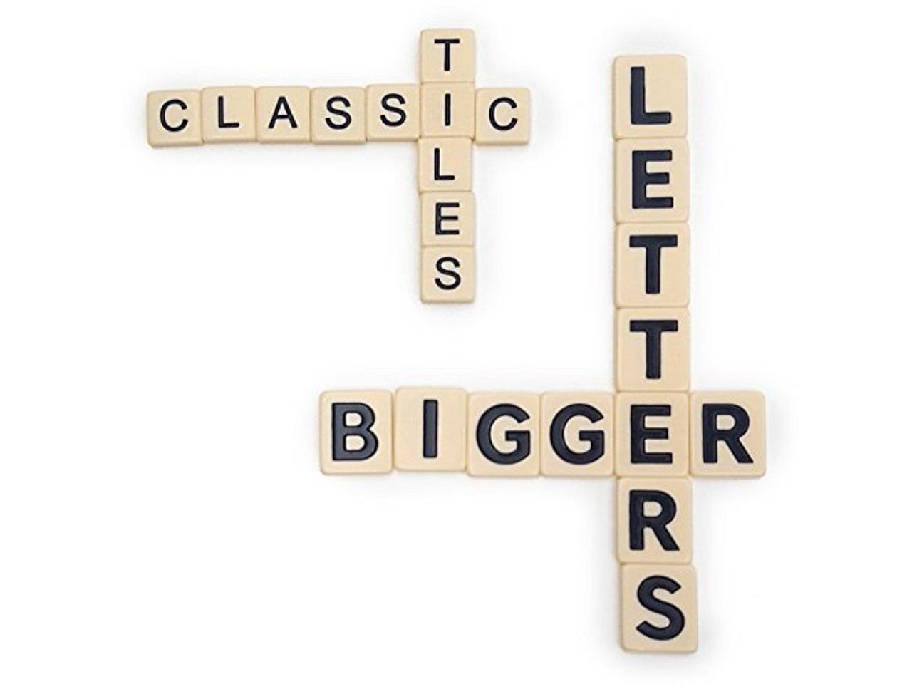 Big Letter Bananagrams Board Game Ble001 for sale online 
