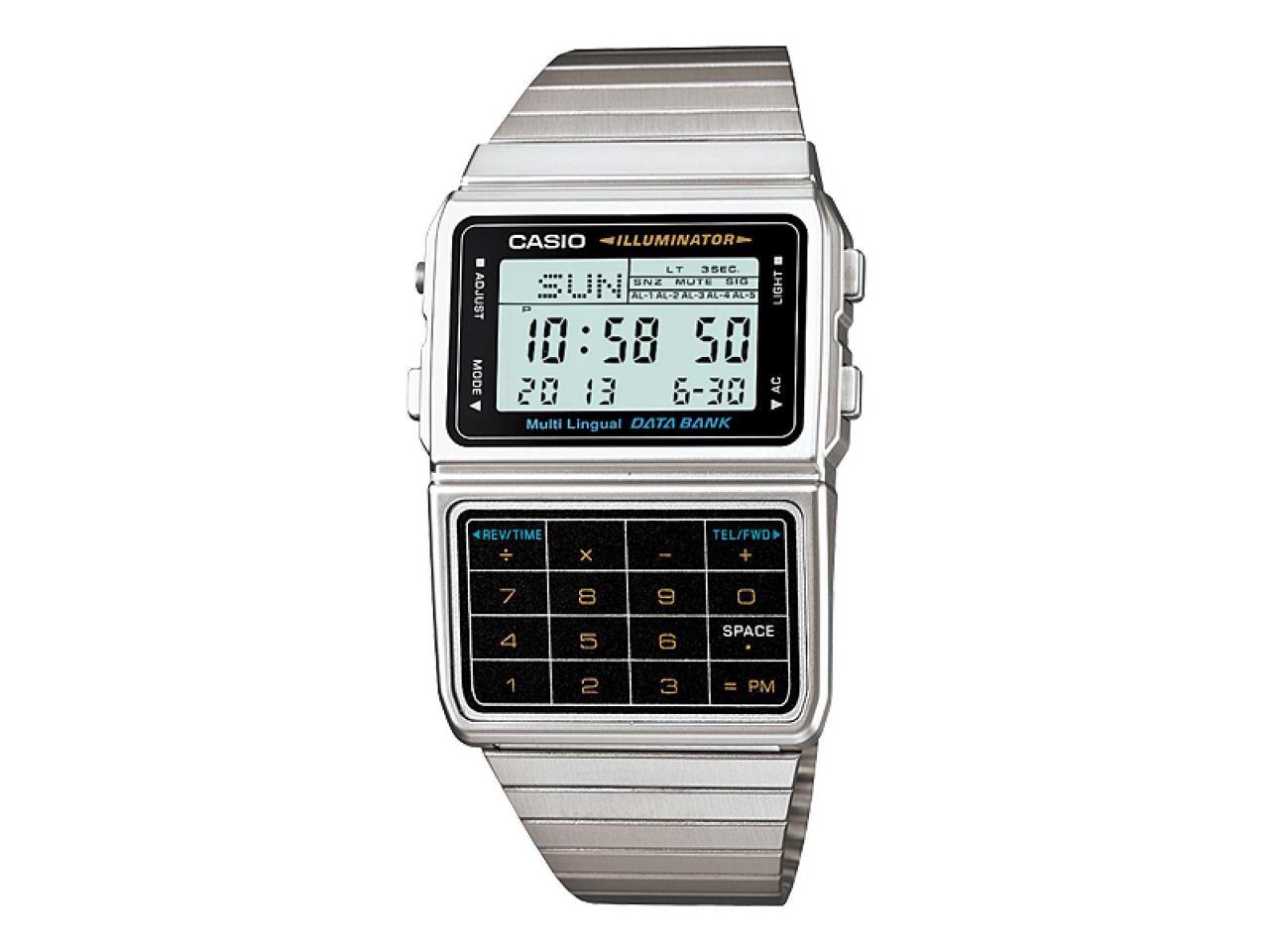casio remote control watch argos