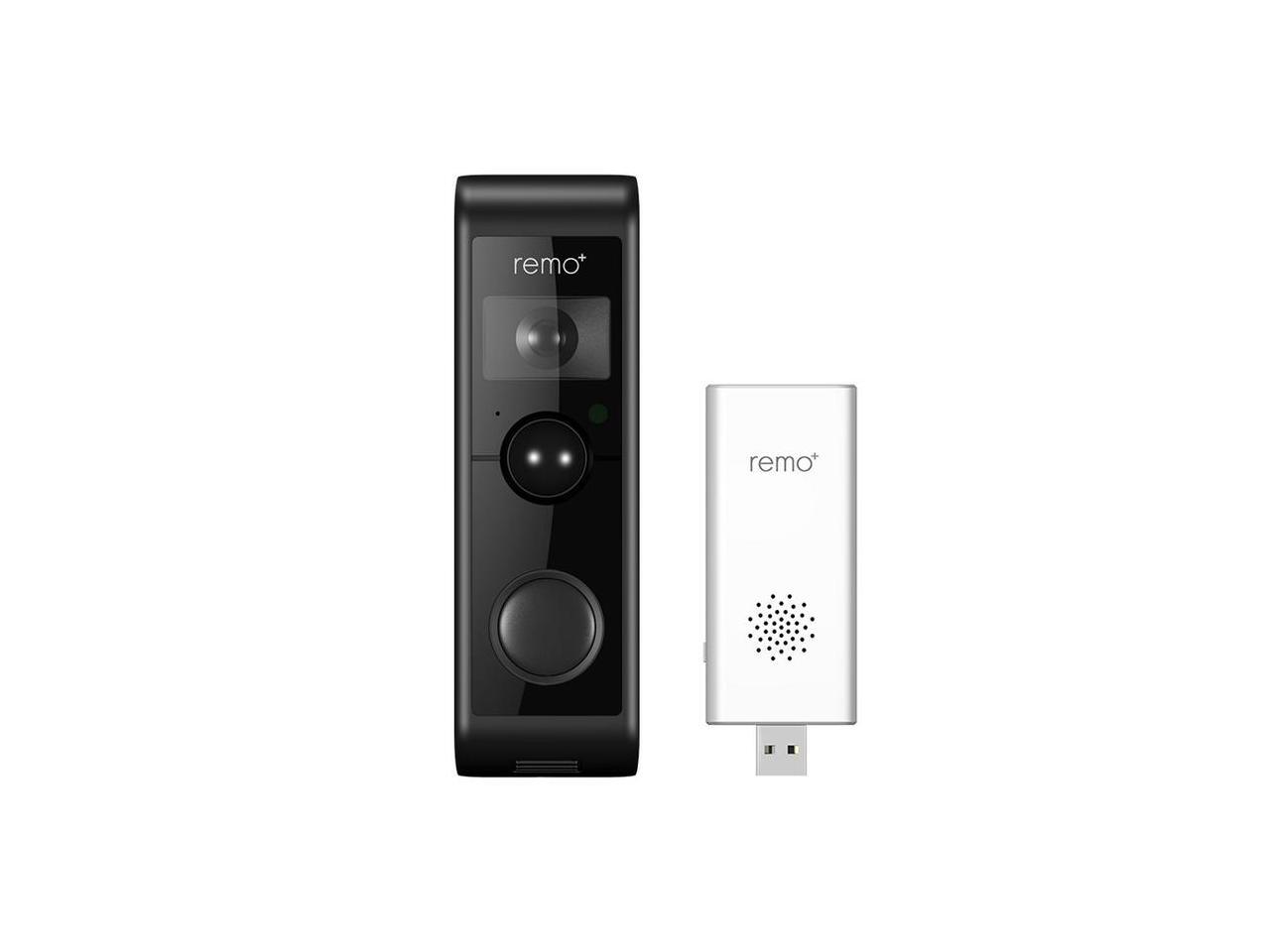 which video doorbell works with alexa