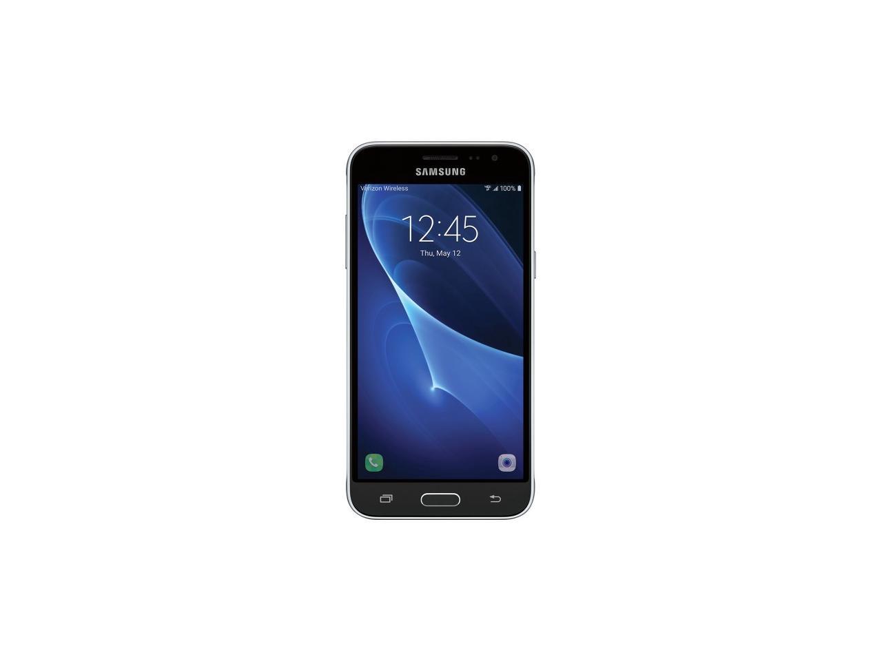 galaxy j3 verizon