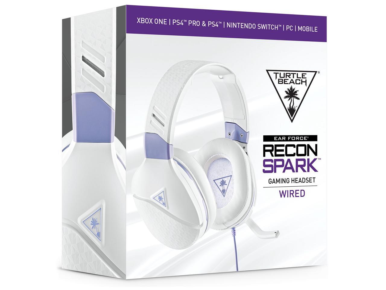 turtle beach recon 20p