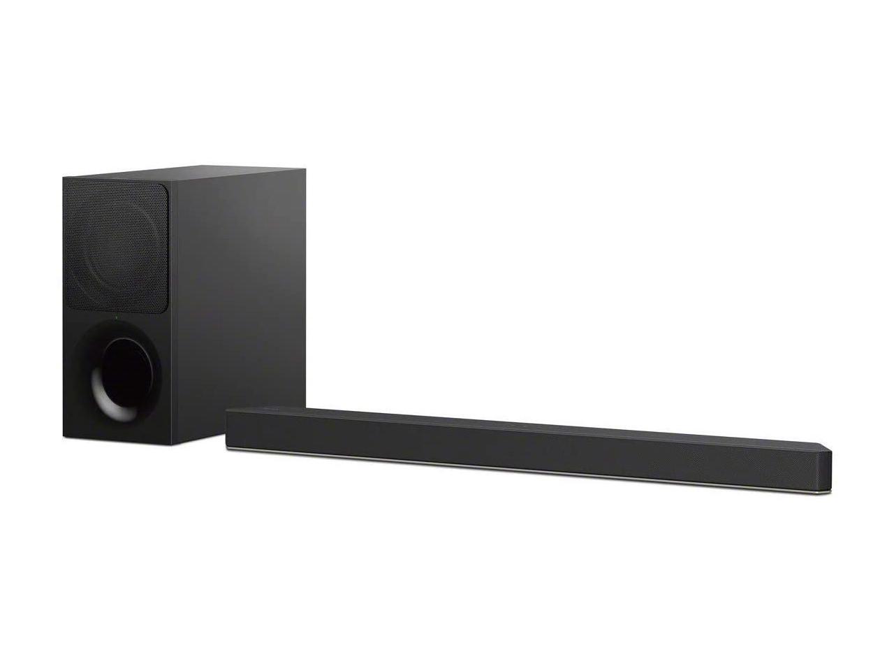 soundbar 300w rms