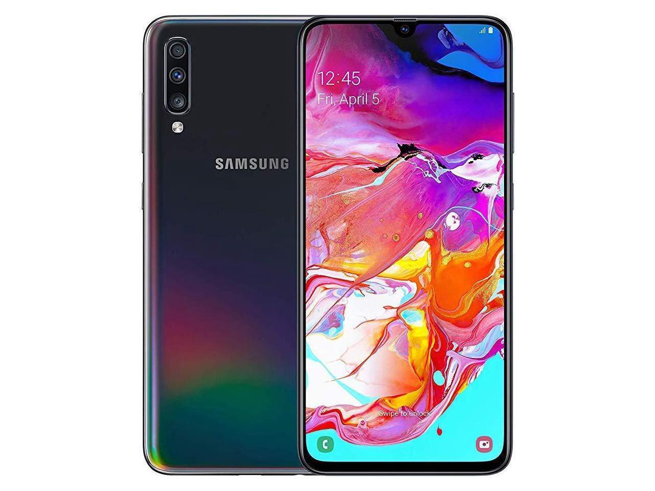samsung a70 lte