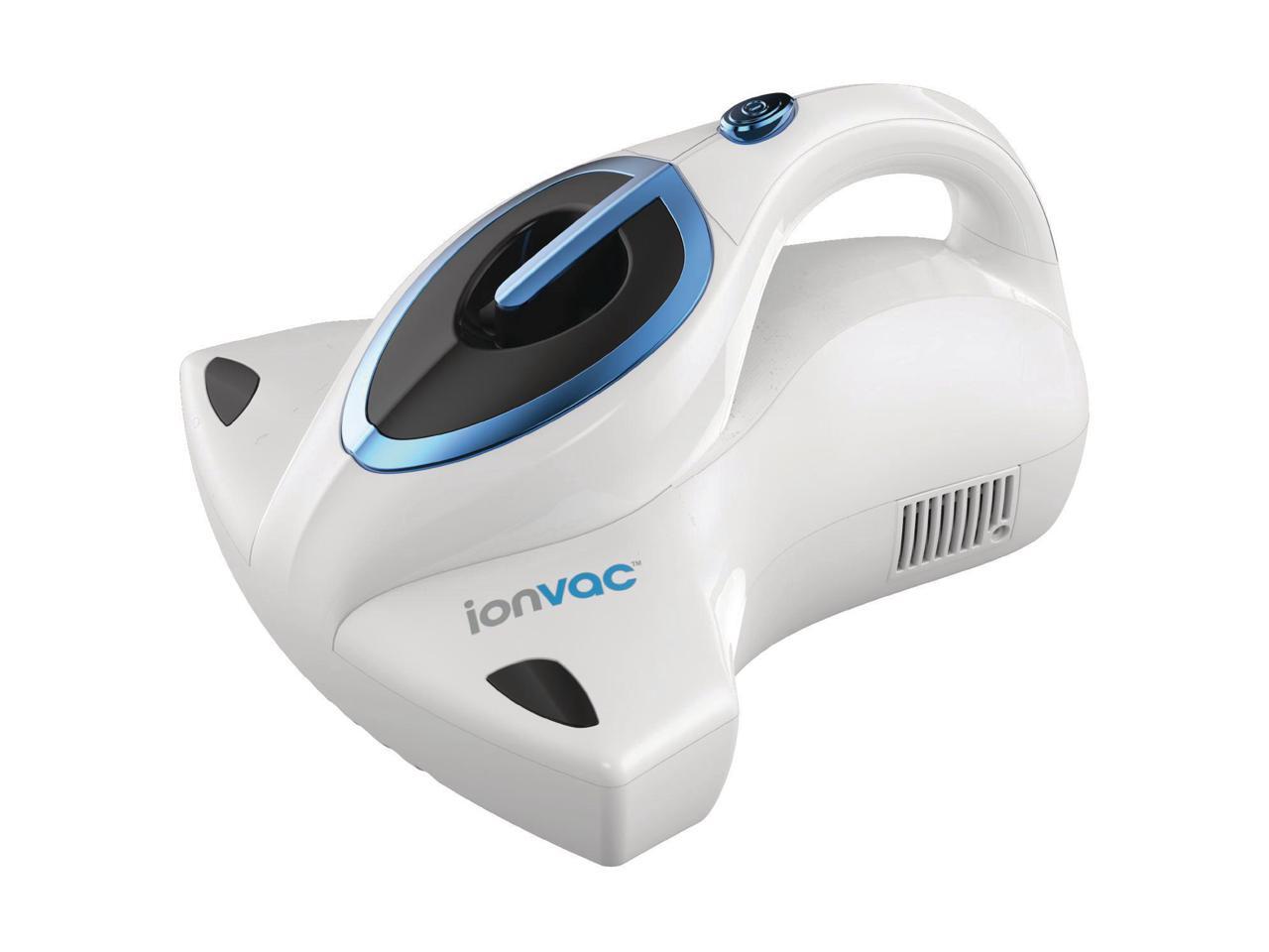 pure clean uv sanitizing hand vac reviews