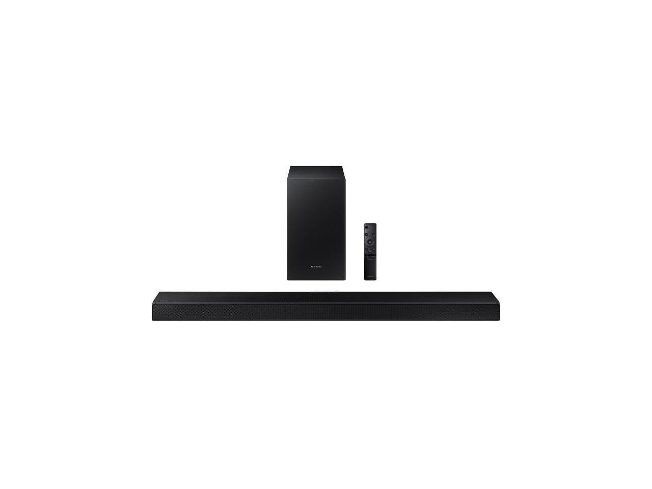 samsung sound bar a60m