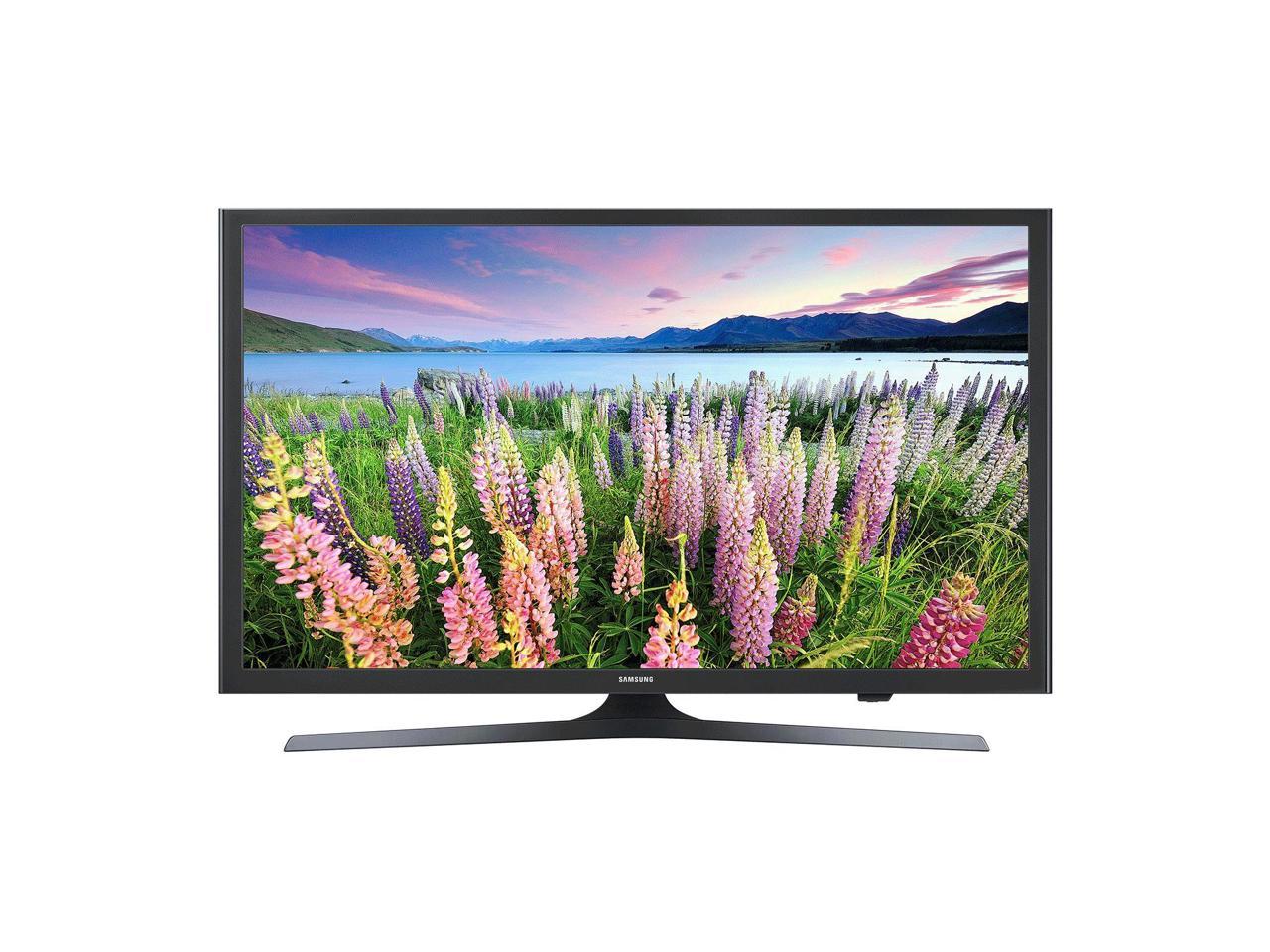 Samsung 40 Class 1080p Led Smart Hdtv