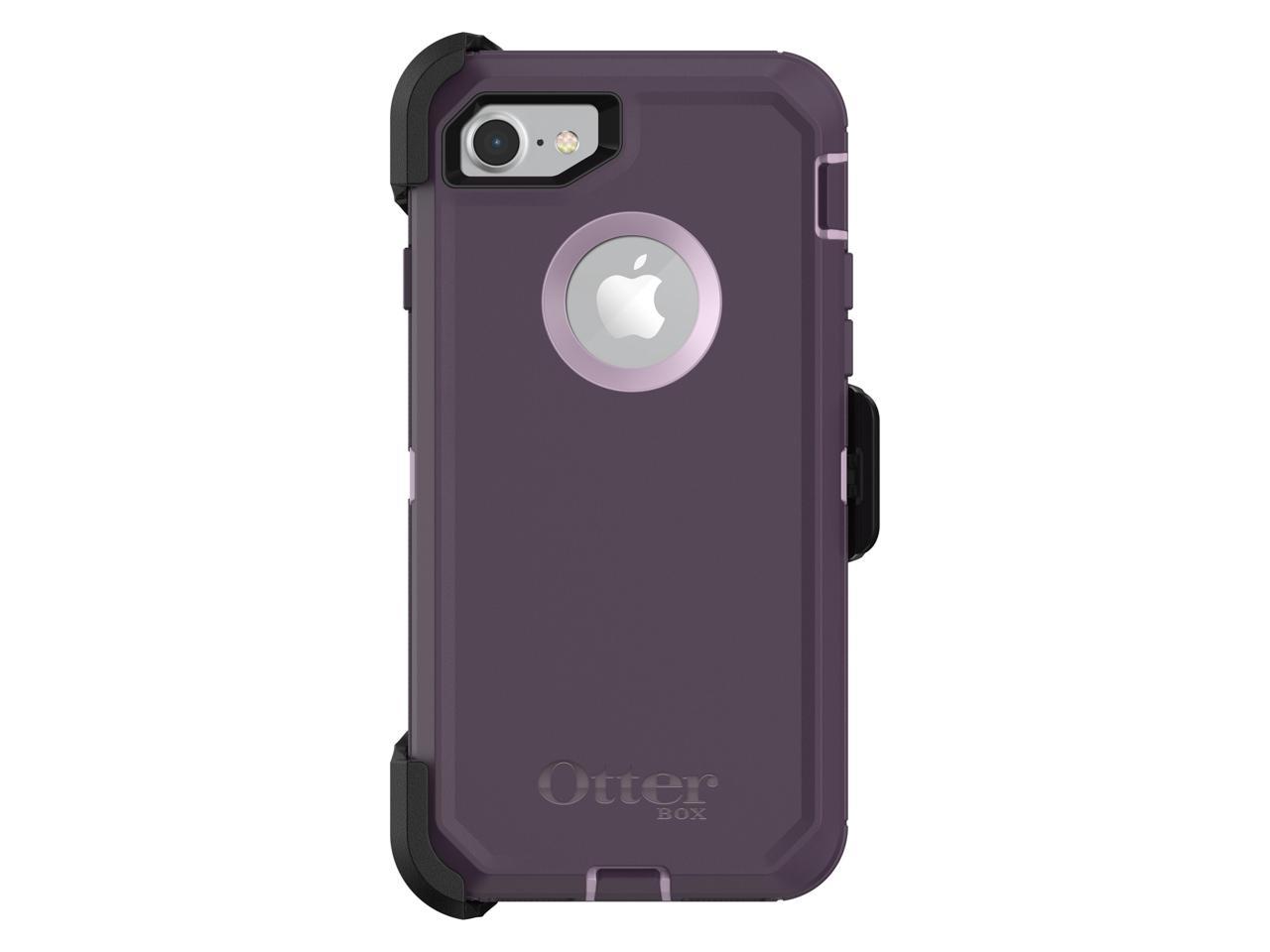 Otterbox 77-56605 Purple Nebula iPhone SE (2nd gen) and iPhone 8/7 ...