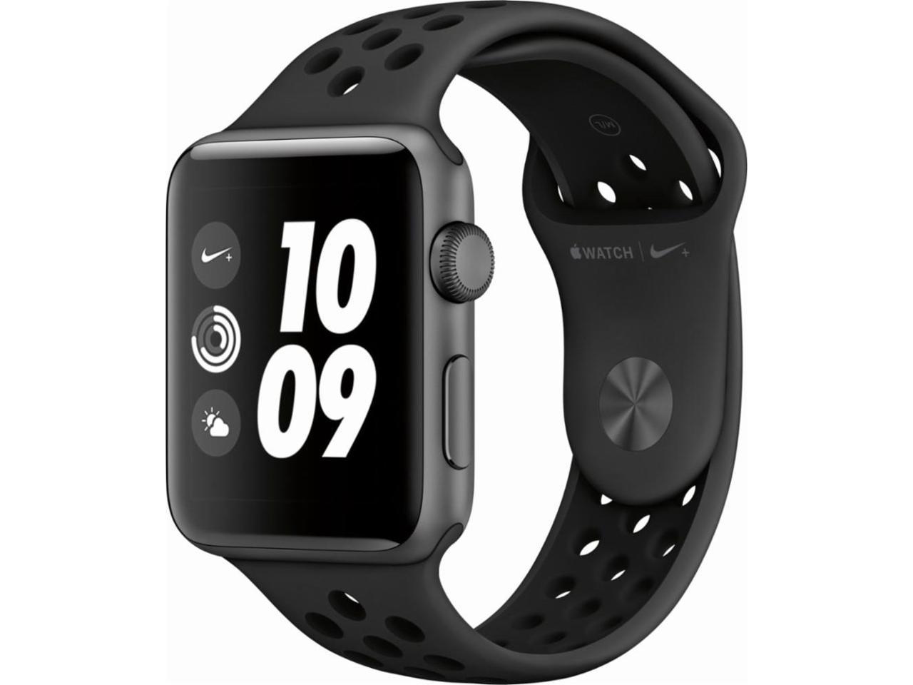 apple watch gps only series 3