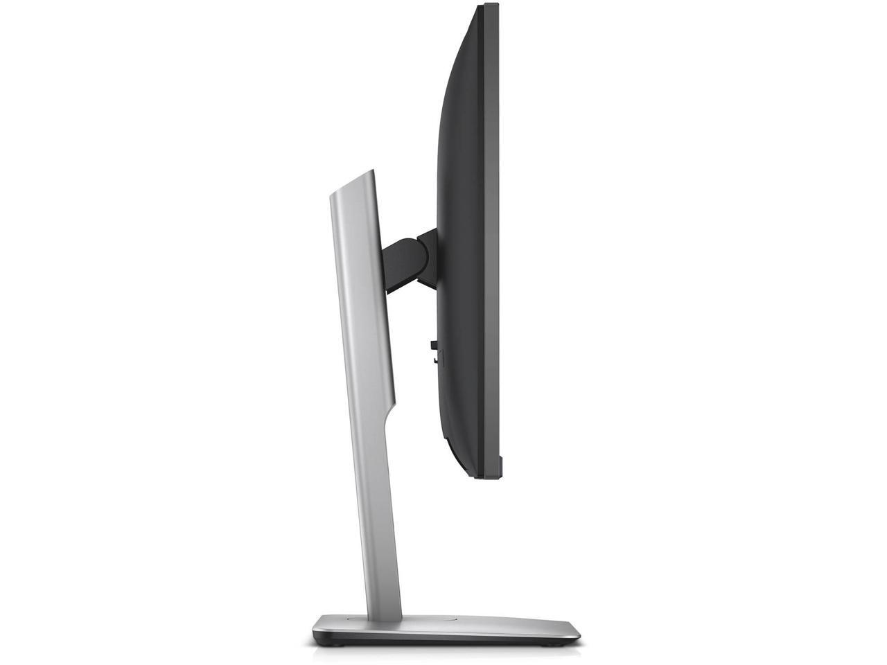 DELL SE2717Hx 27" Black IPS LCD/LED Monitor 1920 x 1080 Resolution with