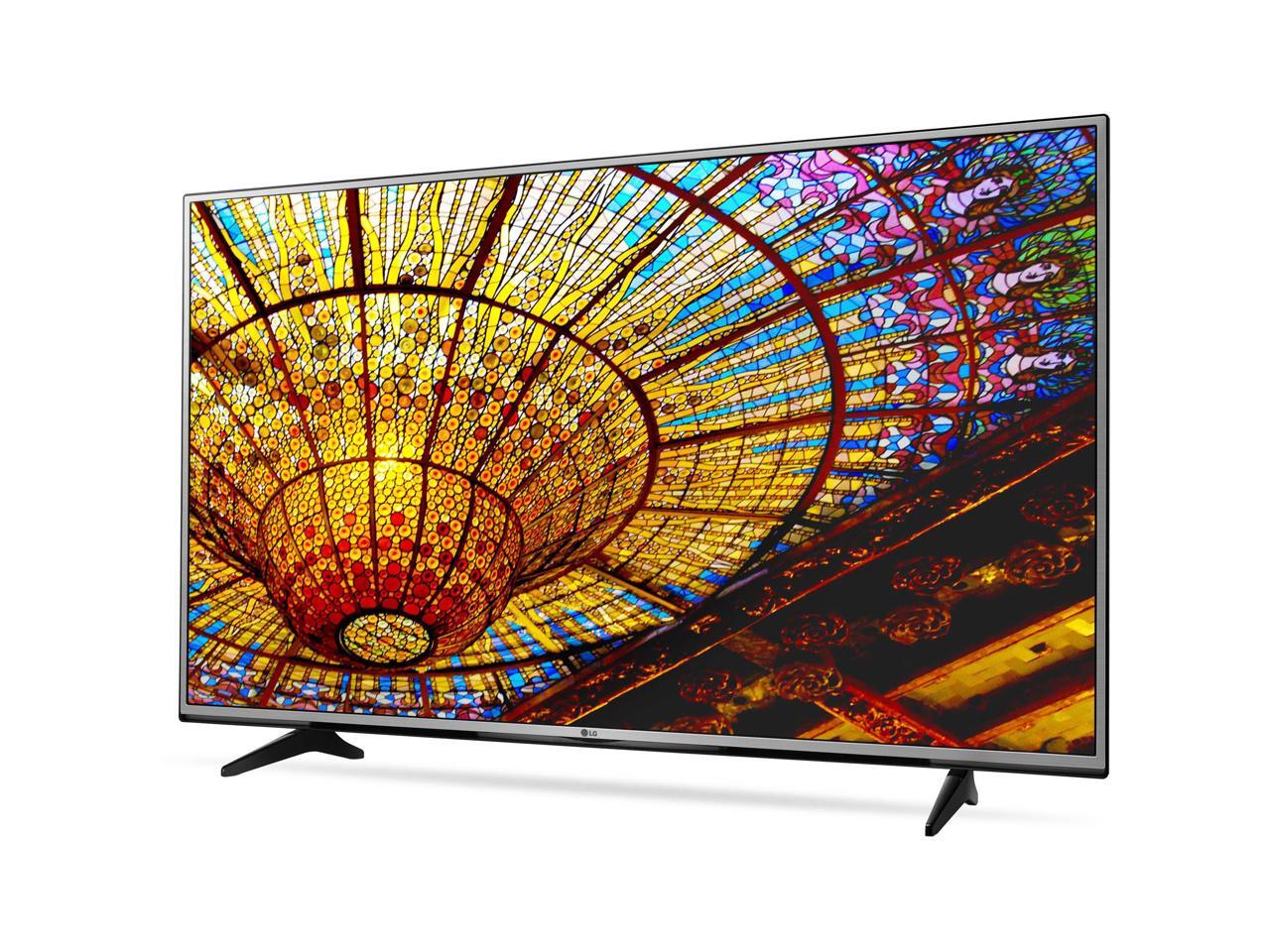 Lg uhd smart tv