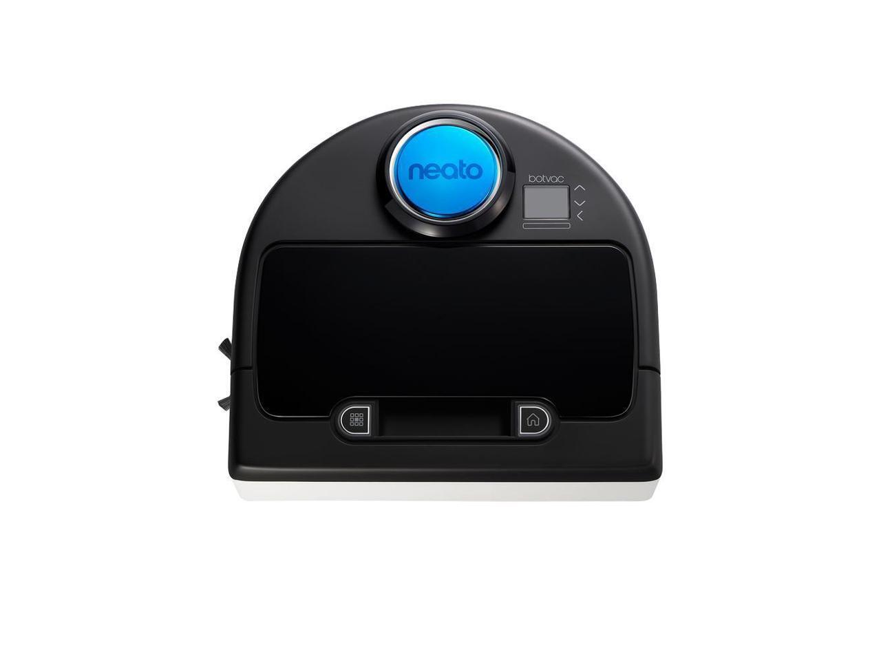 Neato Robotics Botvac D80 Pet and Allergy Robot Vacuum 9450179