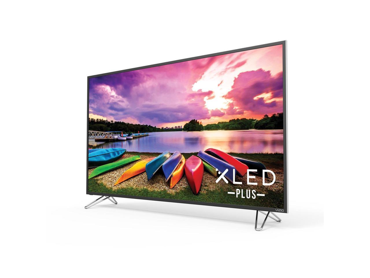 VIZIO M65E0 MSeries 65" 4K Ultra HD HDR Dolby Vision Chromecast built