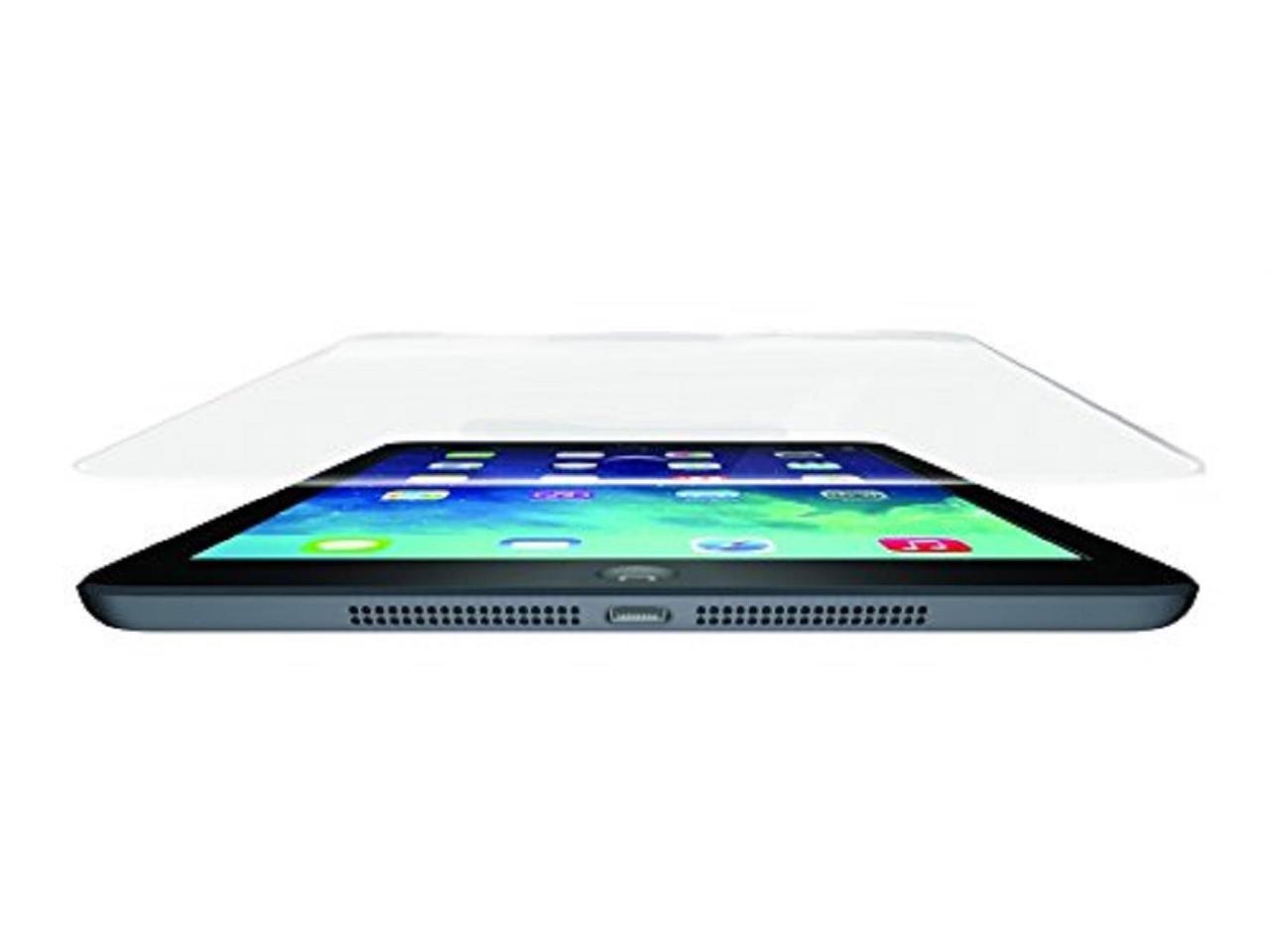 ZAGG InvisibleShield Glass Screen Protector for Apple iPad Pro 9.7