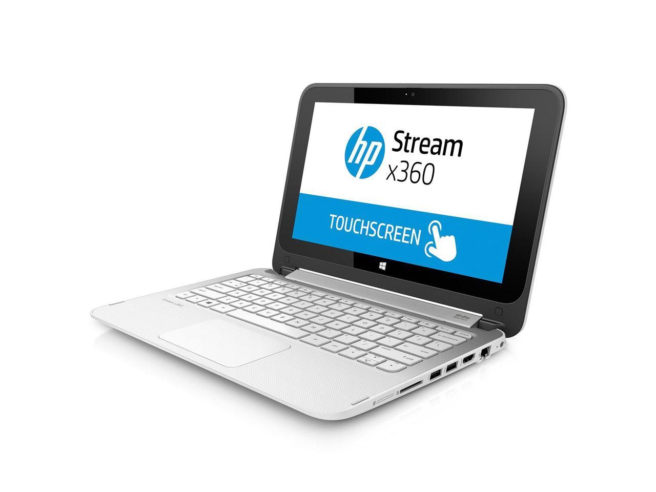 Hp stream x360 convertible 11 aa0xx увеличить память