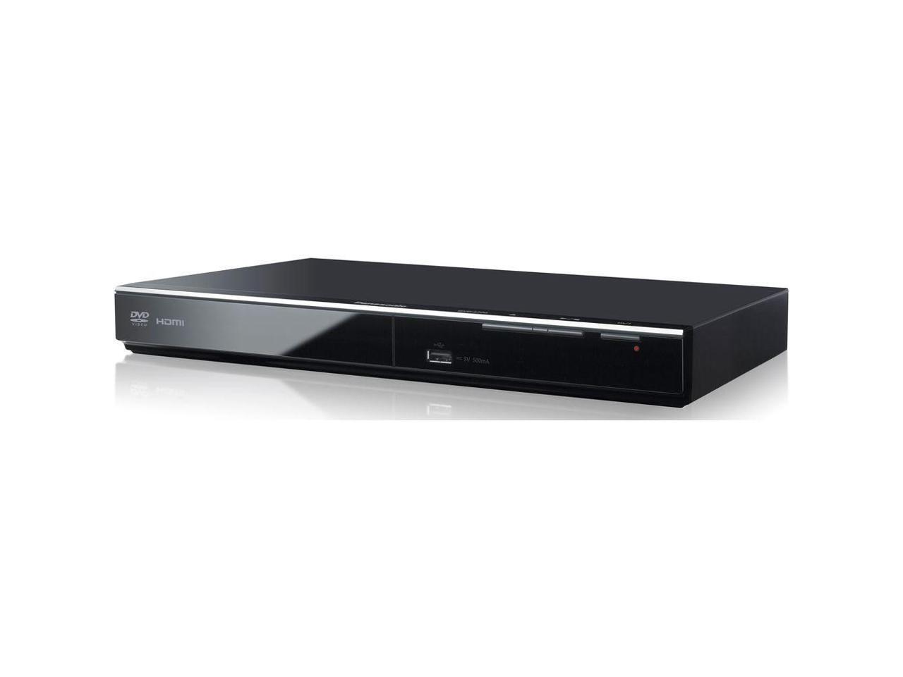 Panasonic DVD-S700 1080p Up-Conversion DVD Player - Newegg.ca