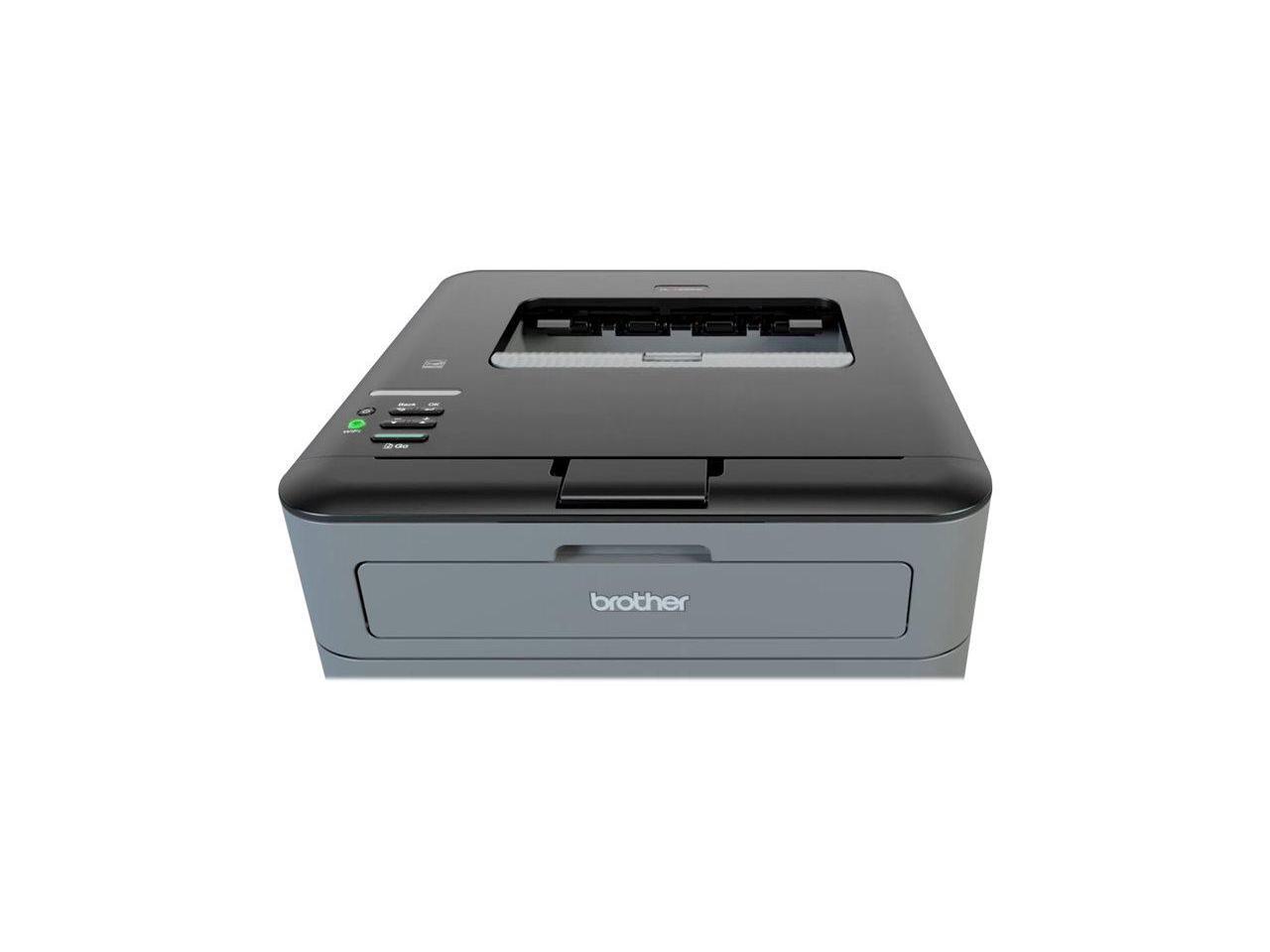 Brother HLL2305W Laser Wireless Printer