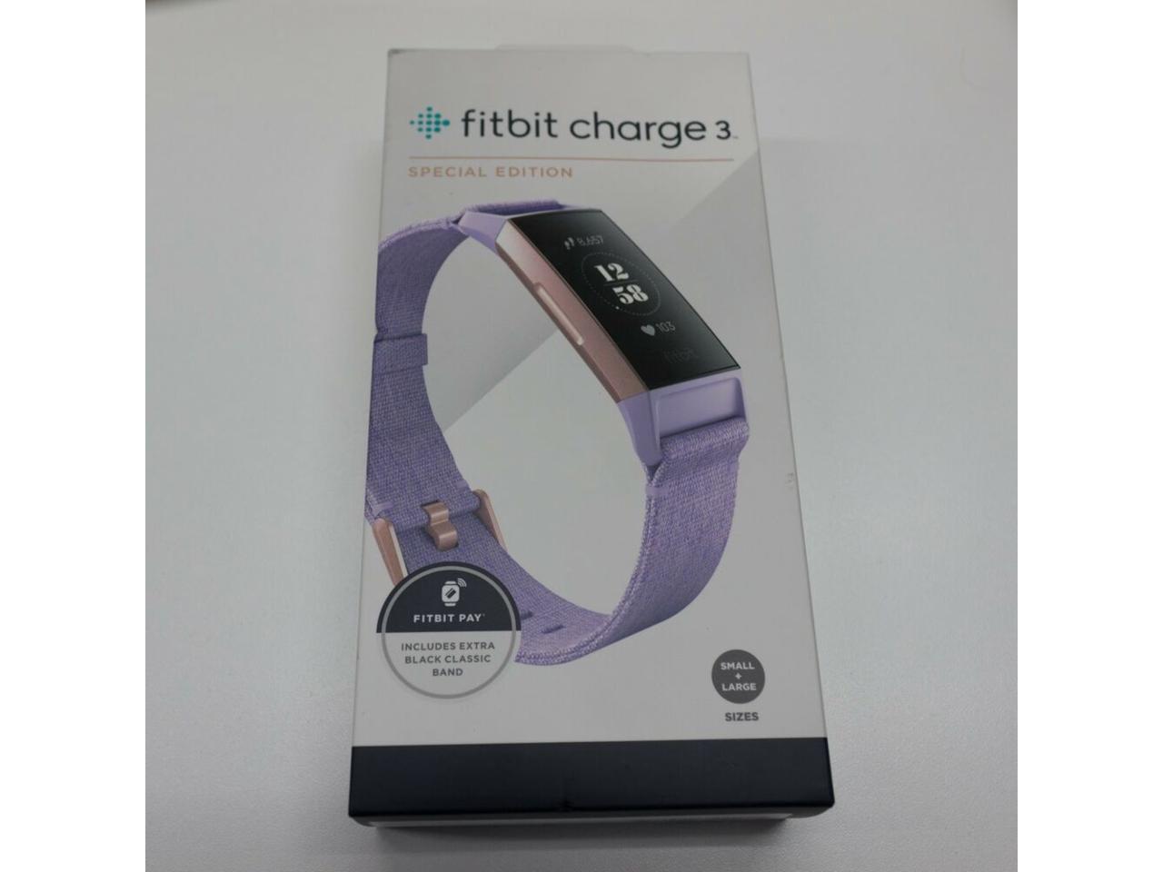 fitbit pulse oximeter