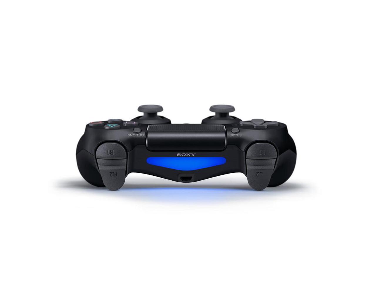 refurbished sony ps4 controller