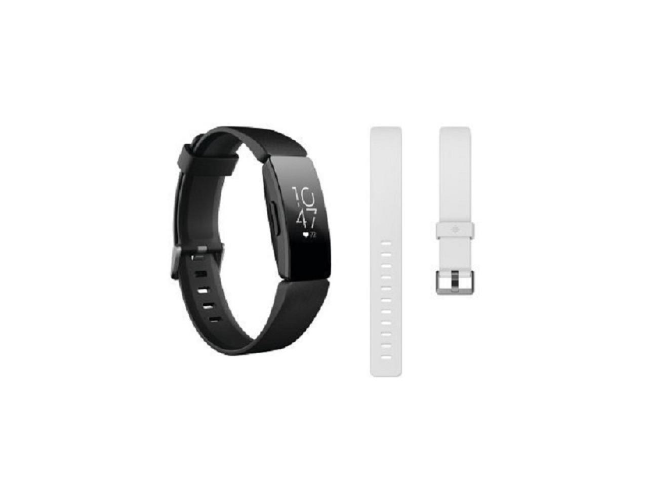 refurbished fitbit inspire