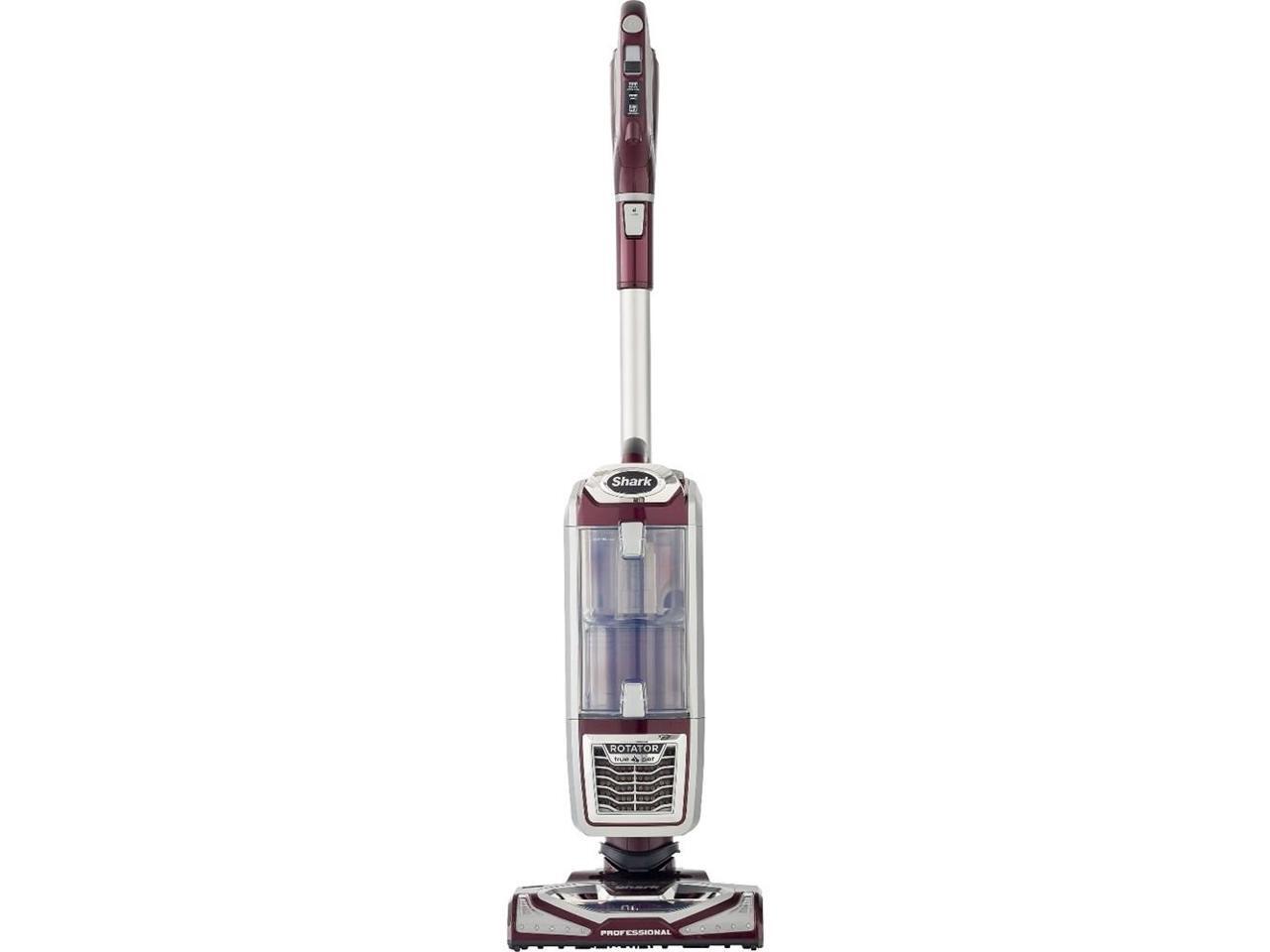 Shark Rotator NV752 Upright Vacuum Cleaner