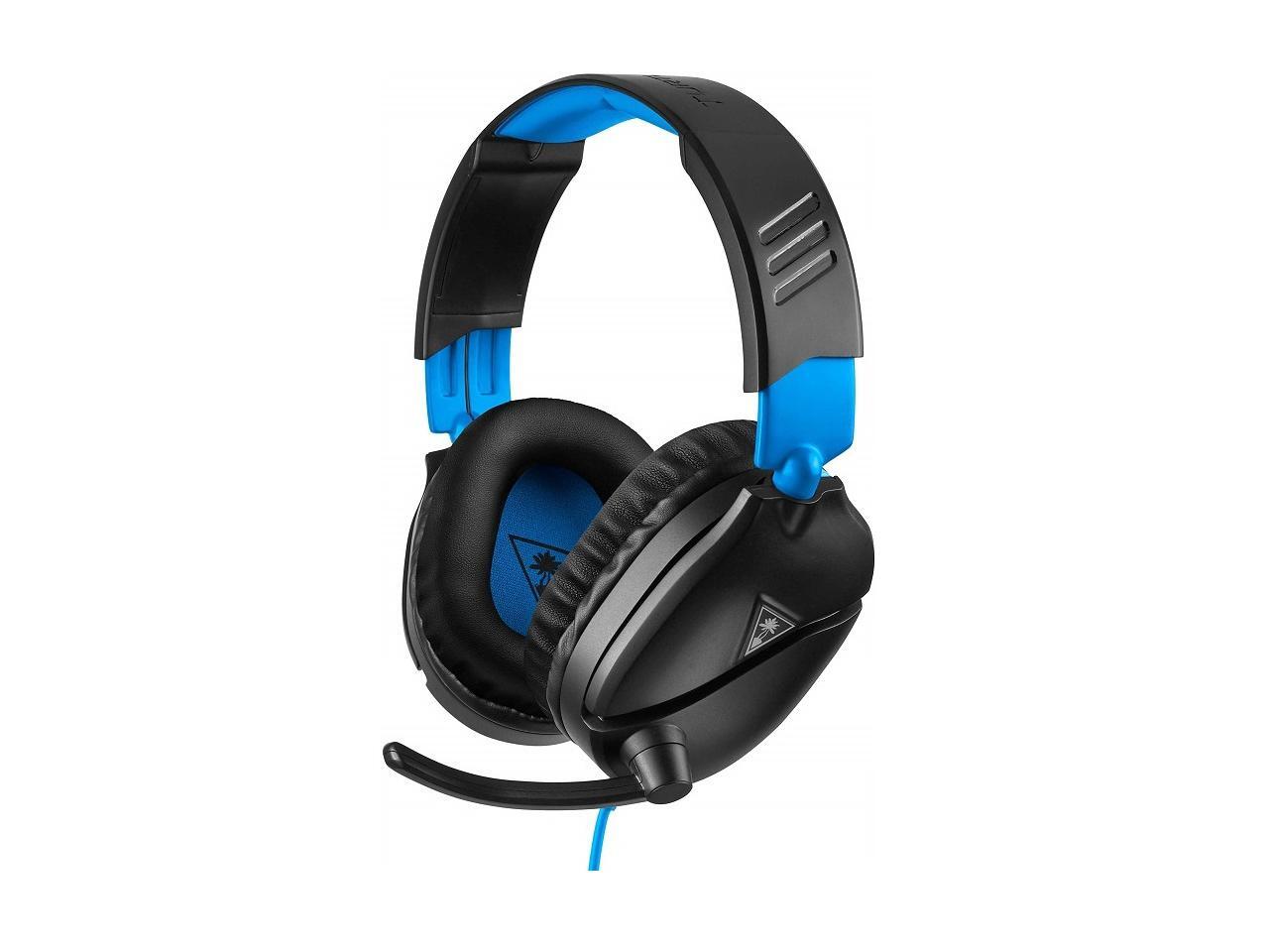 turtle beach ear force hc1