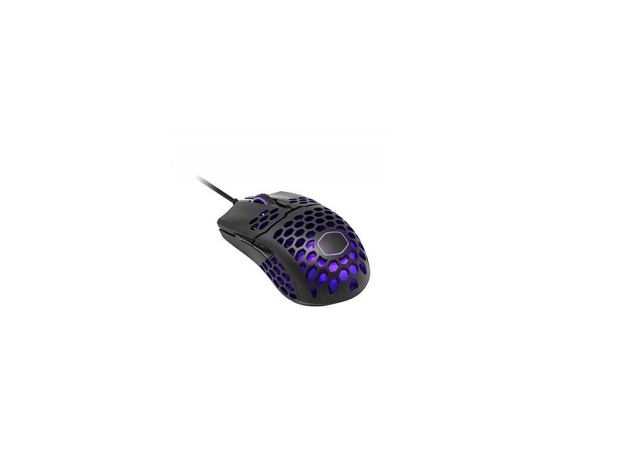 Cm Mm711 Gaming Mouse W Light Newegg Com