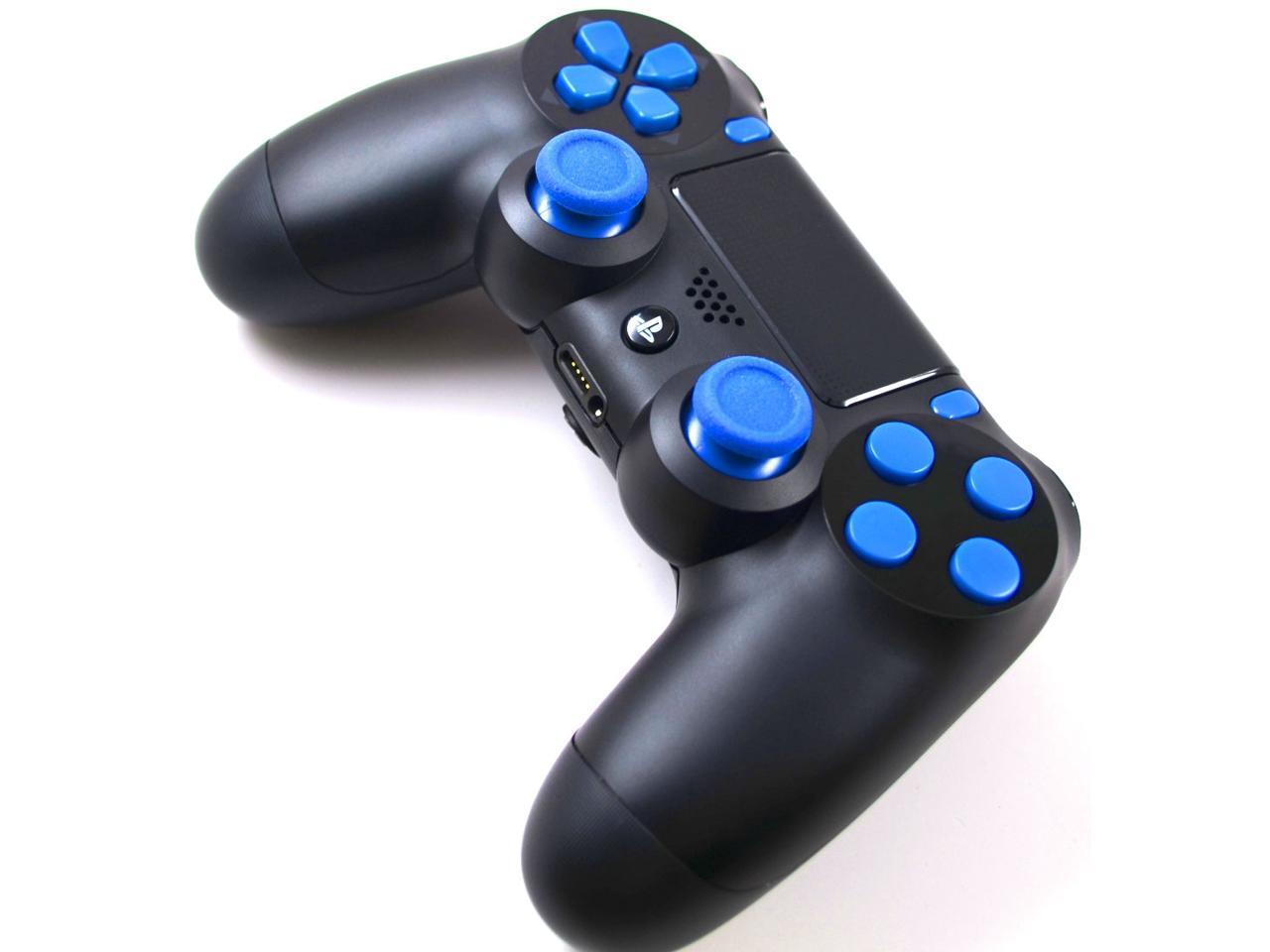 modded ps4 controller aimbot