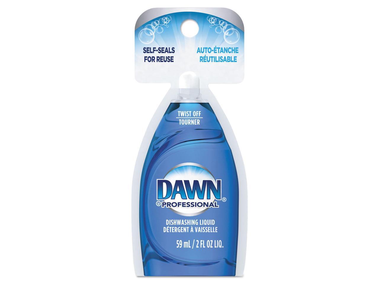 Dawn Dishwashing Liquid, Original Scent, 5 Gal. Pail, 1/Carton